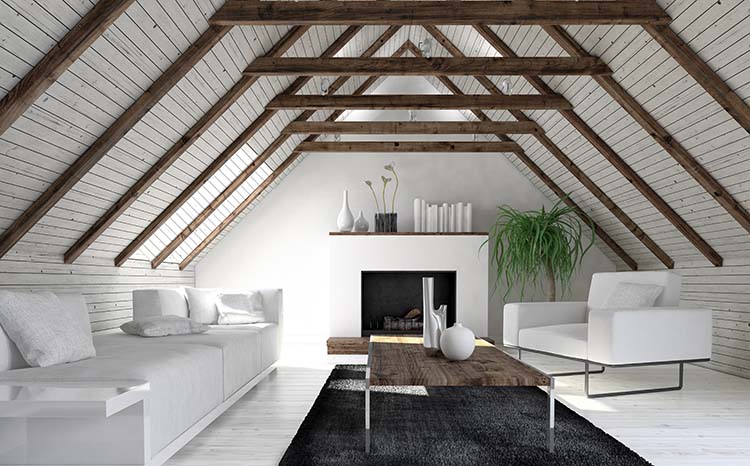 Aménagement des Combles ATHIS-MONS