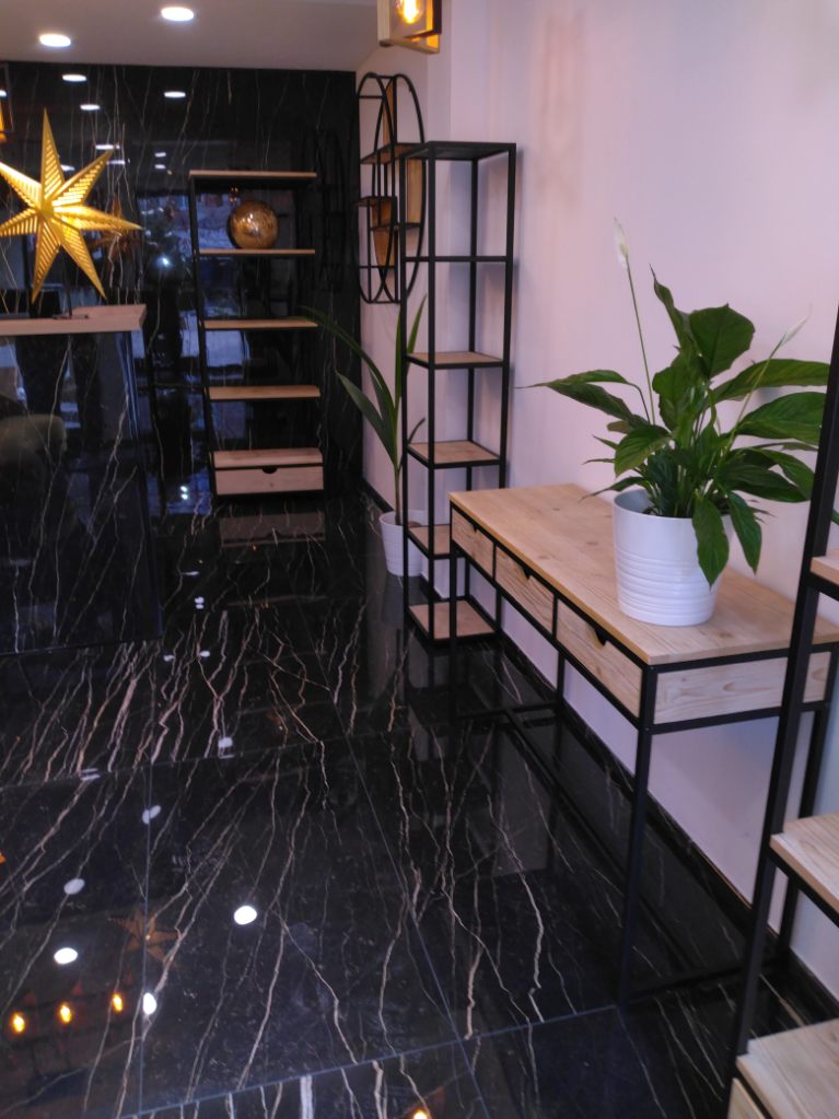 Pose de Carrelage ATHIS-MONS