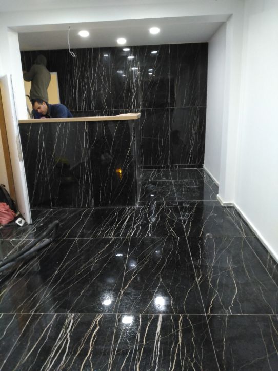 Rénovation Intérieure ATHIS-MONS